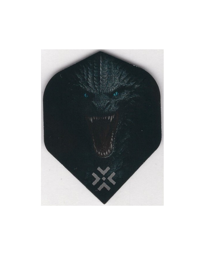 BULLET DART FLIGHTS