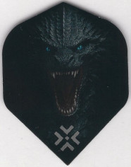 BULLET DART FLIGHTS