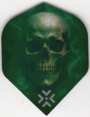 BULLET DART FLIGHTS