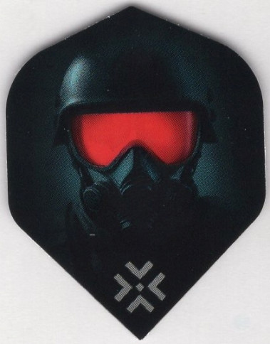 BULLET DART FLIGHTS