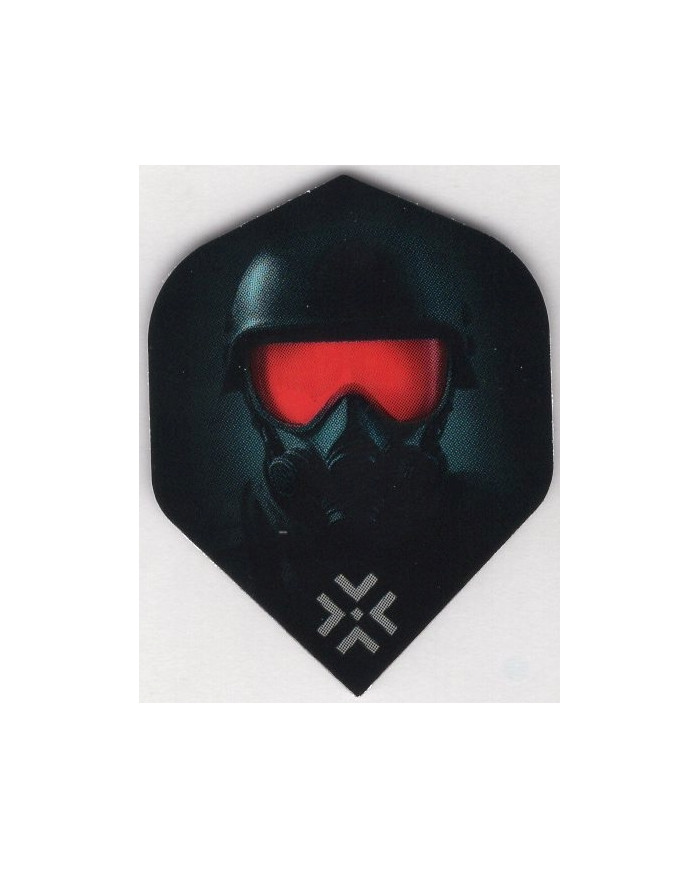 BULLET DART FLIGHTS
