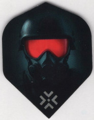 BULLET DART FLIGHTS
