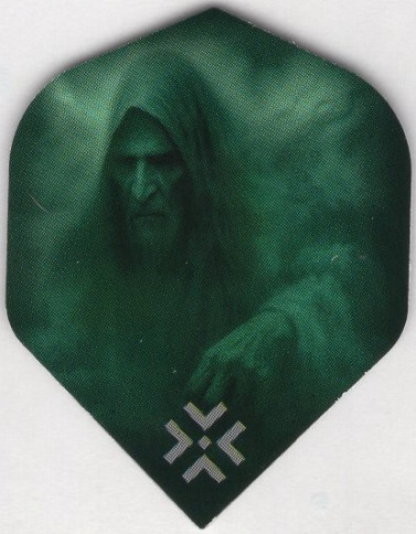 BULLET DART FLIGHTS