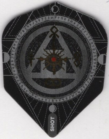 BULLET DART FLIGHTS