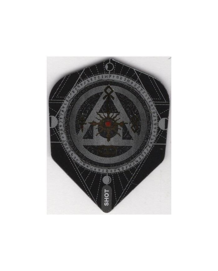 BULLET DART FLIGHTS