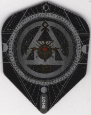 BULLET DART FLIGHTS