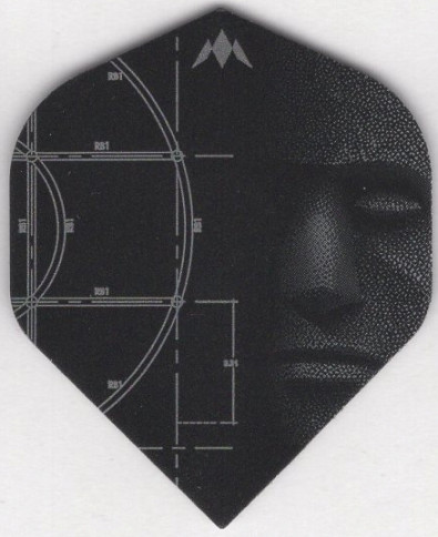 BULLET DART FLIGHTS