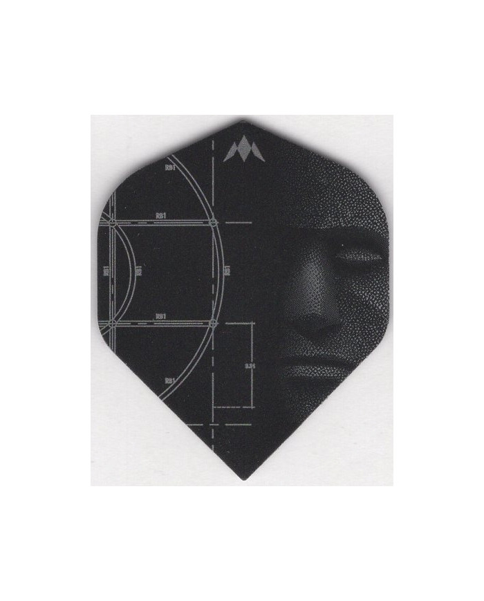 BULLET DART FLIGHTS