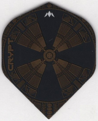 BULLET DART FLIGHTS