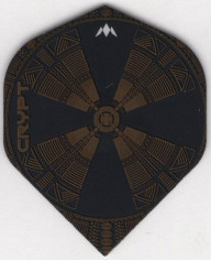 BULLET DART FLIGHTS