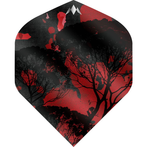 BULLET DART FLIGHTS