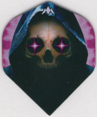 MISSION DARTS