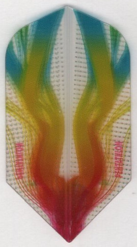 PENTATHLON DART FLIGHTS