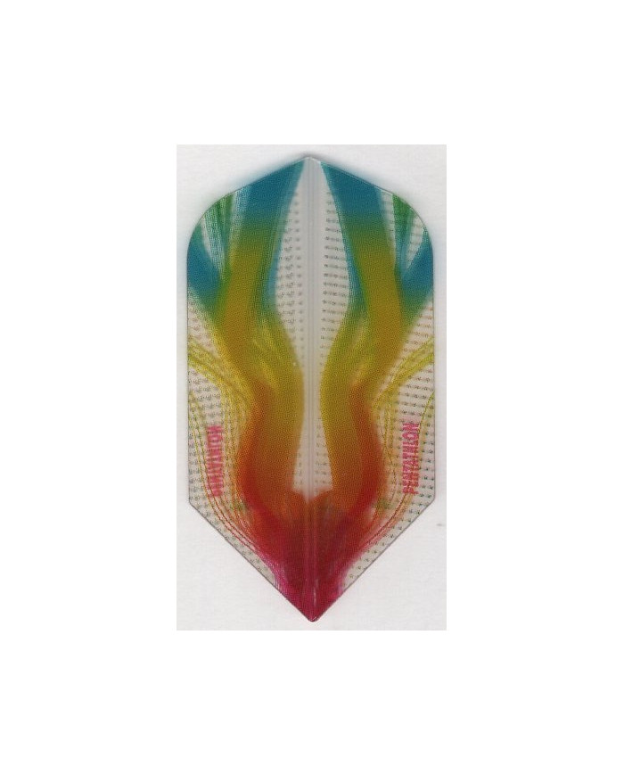 PENTATHLON DART FLIGHTS