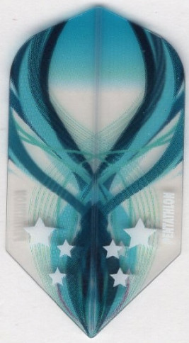PENTATHLON DART FLIGHTS