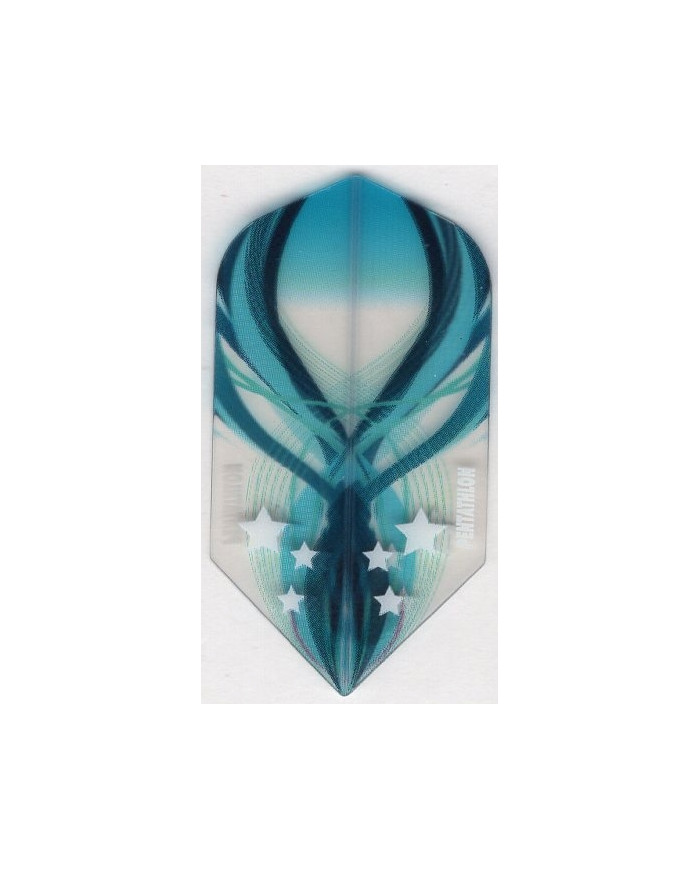 PENTATHLON DART FLIGHTS