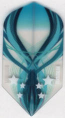 PENTATHLON DART FLIGHTS