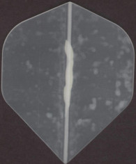 All Clear Dart Flights