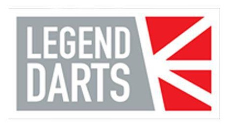 LEGEND DARTS